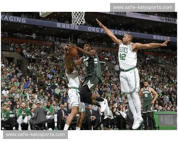 绿军剑指东部，奇才能否掀翻王座？——5月3日对决前瞻